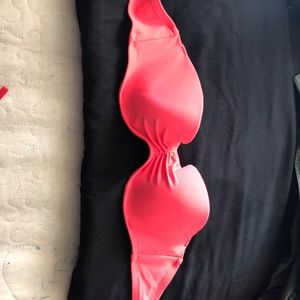 Victoria Secret Bikini Top 34B